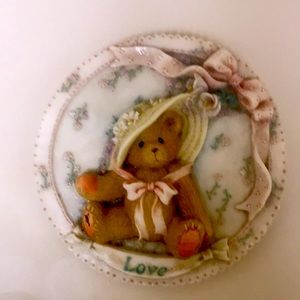 Cherished Teddies